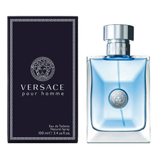 Versace Pour Homme 2008