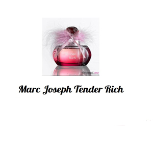 Marc Joseph Tender Rich