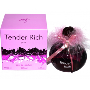 Tender Rich