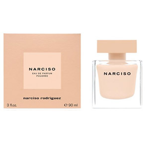 Narciso Rodriguez Narciso Poudree