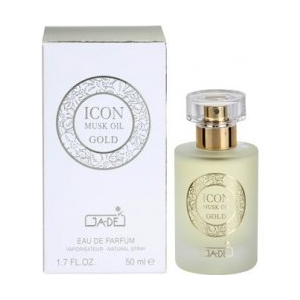 Icon Musk Oil Gold