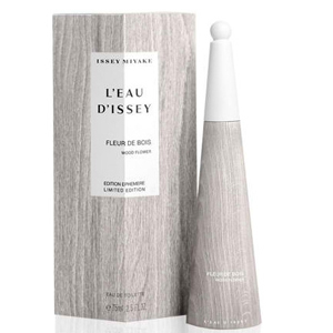 Issey Miyake L`Eau D`Issey Fleur de Bois