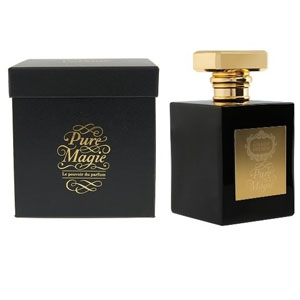 Pure Magie Le pouvoir du parfum