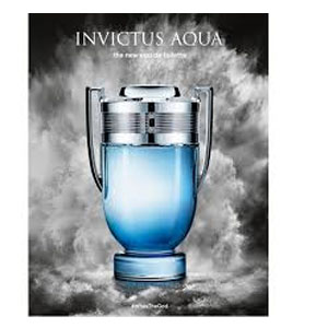 Paco Rabanne Invictus Aqua