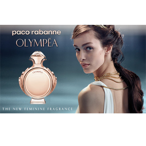 Paco Rabanne Olympea Aqua