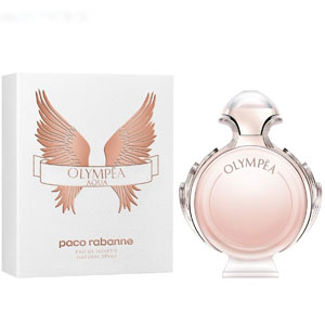 Paco Rabanne Olympea Aqua