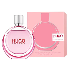 Hugo Woman Extreme