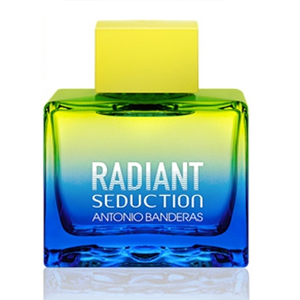 Antonio Banderas Radiant Seduction Blue