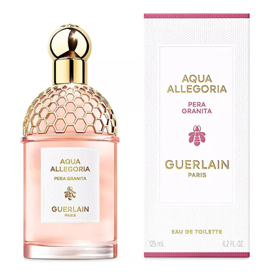 Guerlain Aqua Allegoria Pera Granita