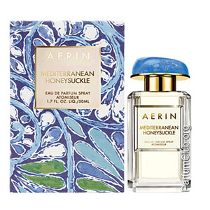 Aerin Lauder Mediterranean Honeysuckle