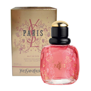 Yves Saint Laurent Paris Nuit de Fete