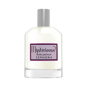 Sephora Vanille Patchouli