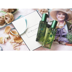 Jo Malone Lavender & Coriander