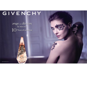 Givenchy Ange ou Demon Le Secret 10 Years