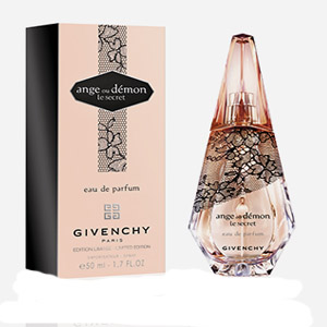 Givenchy Ange ou Demon Le Secret 10 Years