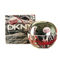 Donna Karan DKNY Red Delicious Art Men