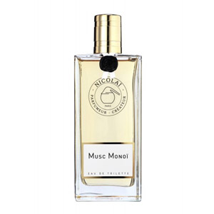 Parfums de Nicolai Musc Monoi