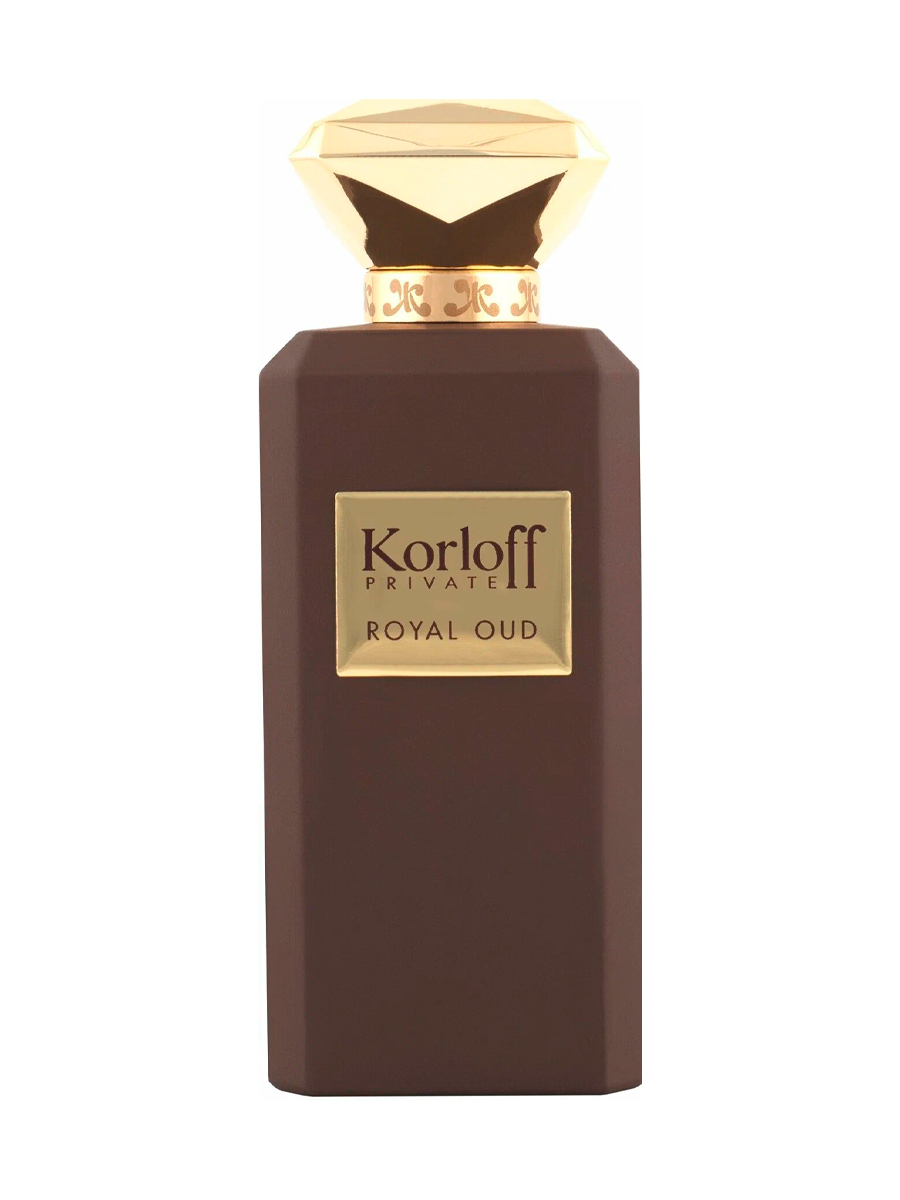 Korloff Paris Royal Oud