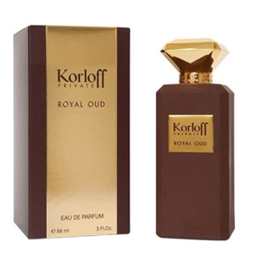 Korloff Paris Royal Oud