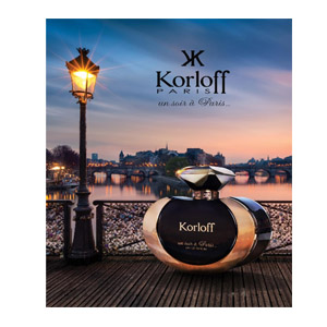Korloff Paris Un Soir A Paris