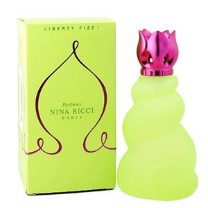 Nina Ricci Les Belles de Ricci Liberty Fizz