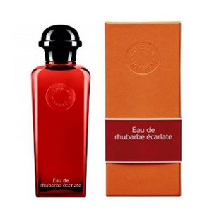 Hermes Eau de Rhubarbe Ecarlate