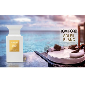 Tom Ford Soleil Blanc