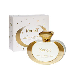 Korloff Paris Take Me To The Moon