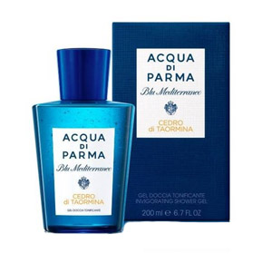 Acqua di Parma Blu Mediterraneo Cedro di Taormina