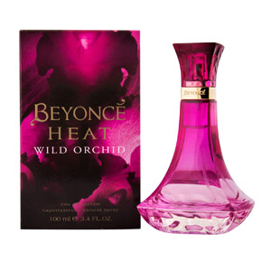 Beyonce Heat Wild Orchid