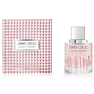 Jimmy Choo Illicit Flower