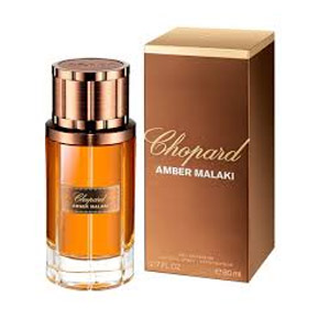 Chopard Amber Malaki