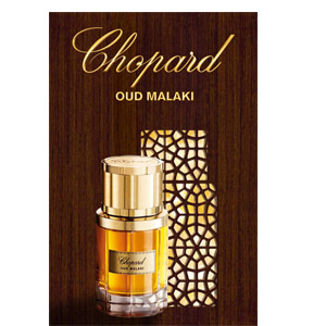 Chopard Oud Malaki