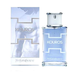 Yves Saint Laurent Kouros Energizing 2010