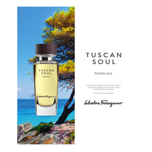 Salvatore Ferragamo Tuscan Soul Punta Ala