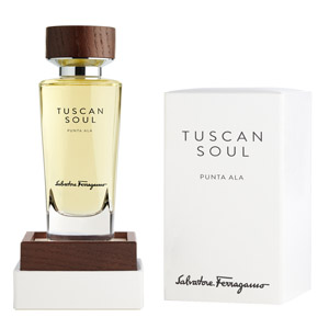 Salvatore Ferragamo Tuscan Soul Punta Ala