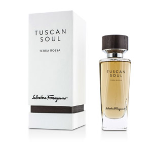 Salvatore Ferragamo Tuscan Soul Terra Rossa