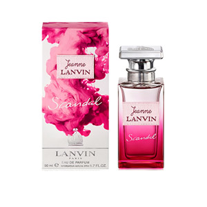 Lanvin Jeanne Scandal