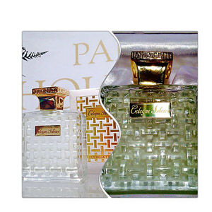 Houbigant Cologne Intense