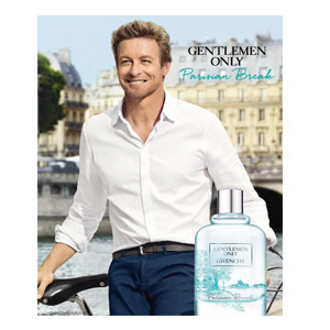 Givenchy Gentlemen Only Parisian Break