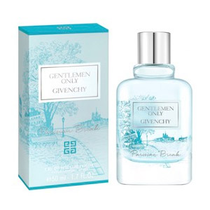 Givenchy Gentlemen Only Parisian Break