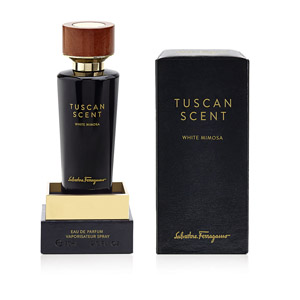 Salvatore Ferragamo Tuscan Scent White Mimosa