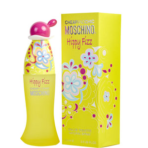 Moschino Moschino Hippy Fizz