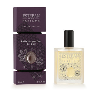 Esteban Belle au Parfum de Oud