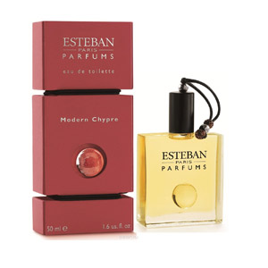 Esteban Modern Chypre