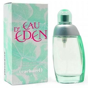 Cacharel Eau de Eden