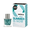 Mexx Summer is Now Man