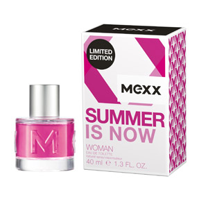 Mexx Mexx Summer is Now Woman