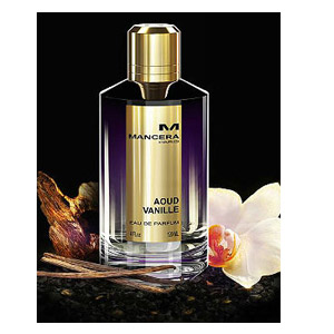 Mancera Aoud Vanille