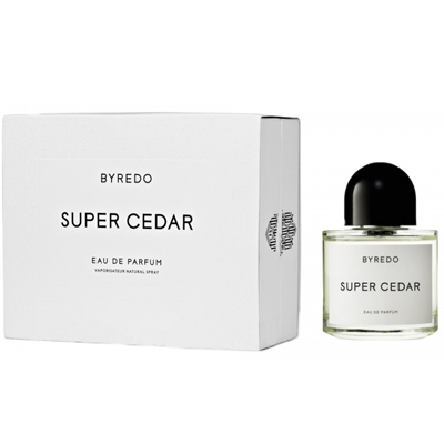 Byredo Super Cedar